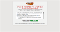 Desktop Screenshot of czechsexclub.com